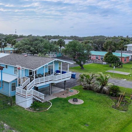 Beautiful Rockport Townhome - Walk To Aransas Bay! Εξωτερικό φωτογραφία