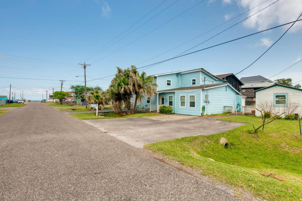 Beautiful Rockport Townhome - Walk To Aransas Bay! Εξωτερικό φωτογραφία