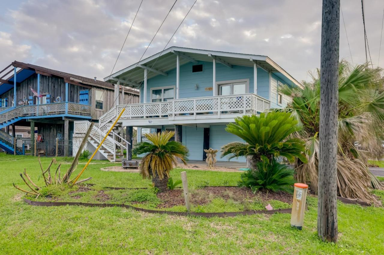 Beautiful Rockport Townhome - Walk To Aransas Bay! Εξωτερικό φωτογραφία